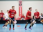 FOTO: Vīriešu Elites grupa, 2. diena
