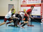 FOTO: Vīriešu Elites grupa, 2. diena