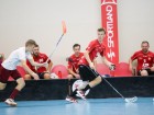 FOTO: Vīriešu Elites grupa, 2. diena