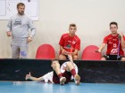 FOTO: Vīriešu Elites grupa, 2. diena