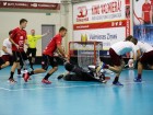 FOTO: Vīriešu Elites grupa, 2. diena