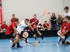 FOTO: Vīriešu Elites grupa, 2. diena