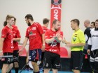 FOTO: Vīriešu Elites grupa, 2. diena