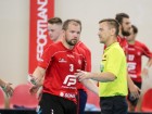 FOTO: Vīriešu Elites grupa, 2. diena