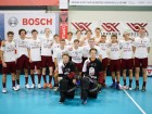 FOTO: Vīriešu Elites grupa, 2. diena
