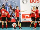 FOTO: Vīriešu Elites grupa, 2. diena