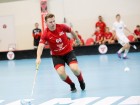 FOTO: Vīriešu Elites grupa, 2. diena