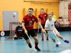 FOTO: Vīriešu Elites grupa, 2. diena
