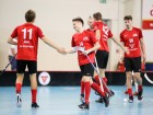 FOTO: Vīriešu Elites grupa, 2. diena