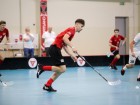 FOTO: Vīriešu Elites grupa, 2. diena