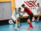 FOTO: Vīriešu Elites grupa, 2. diena