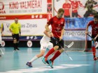 FOTO: Vīriešu Elites grupa, 2. diena