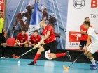 FOTO: Vīriešu Elites grupa, 2. diena