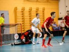 FOTO: Vīriešu Elites grupa, 2. diena