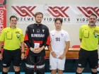 FOTO: Vīriešu Elites grupa, 2. diena