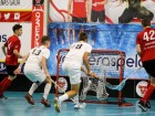 FOTO: Vīriešu Elites grupa, 2. diena