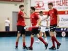 FOTO: Vīriešu Elites grupa, 2. diena