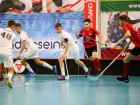 FOTO: Vīriešu Elites grupa, 2. diena