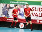 FOTO: Vīriešu Elites grupa, 2. diena