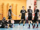 FOTO: Vīriešu Elites grupa, 2. diena