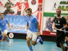 FOTO: Vīriešu Elites grupa, 2. diena