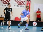 FOTO: Vīriešu Elites grupa, 2. diena