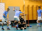 FOTO: Vīriešu Elites grupa, 2. diena