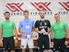 FOTO: Vīriešu Elites grupa, 2. diena
