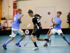 FOTO: Vīriešu Elites grupa, 2. diena