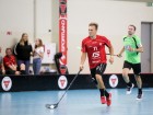 FOTO: Vīriešu Elites grupa, 2. diena