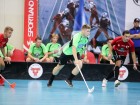 FOTO: Vīriešu Elites grupa, 2. diena