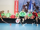 FOTO: Vīriešu Elites grupa, 2. diena