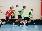 FOTO: Vīriešu Elites grupa, 2. diena