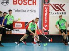 FOTO: Vīriešu Elites grupa, 2. diena