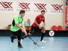 FOTO: Vīriešu Elites grupa, 2. diena
