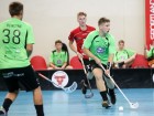 FOTO: Vīriešu Elites grupa, 2. diena