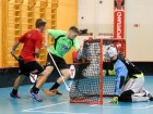 FOTO: Vīriešu Elites grupa, 2. diena