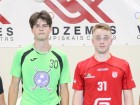 FOTO: Vīriešu Elites grupa, 2. diena