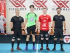 FOTO: Vīriešu Elites grupa, 2. diena