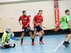 FOTO: Vīriešu Elites grupa, 2. diena