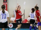 FOTO: Sieviešu grupa, 3. diena