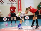 FOTO: Sieviešu grupa, 3. diena