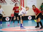 FOTO: Sieviešu grupa, 3. diena