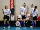 FOTO: Sieviešu grupa, 3. diena