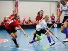 FOTO: Sieviešu grupa, 3. diena