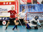 FOTO: Sieviešu grupa, 3. diena