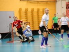 FOTO: Sieviešu grupa, 3. diena