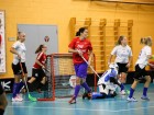 FOTO: Sieviešu grupa, 3. diena
