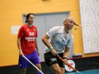 FOTO: Sieviešu grupa, 3. diena