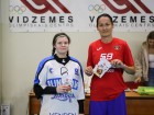 FOTO: Sieviešu grupa, 3. diena